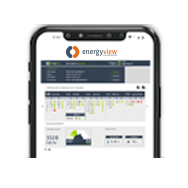 Energy View: Sistema de monitoreo